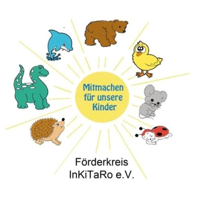 Logo Förderverein